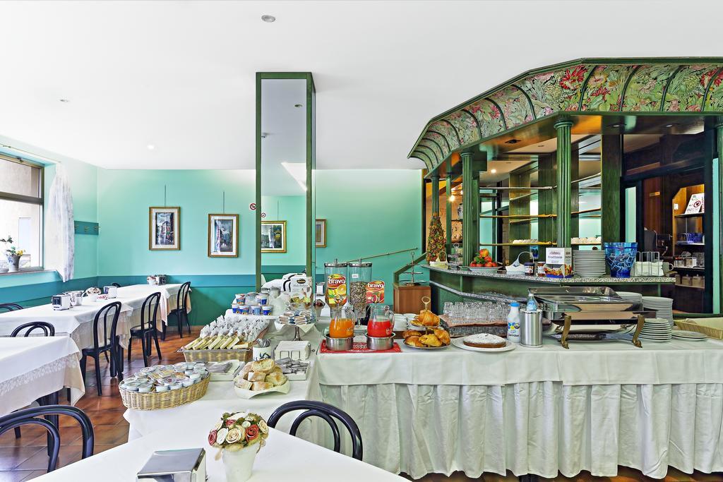 Hotel Residence Sogno Novara Kültér fotó