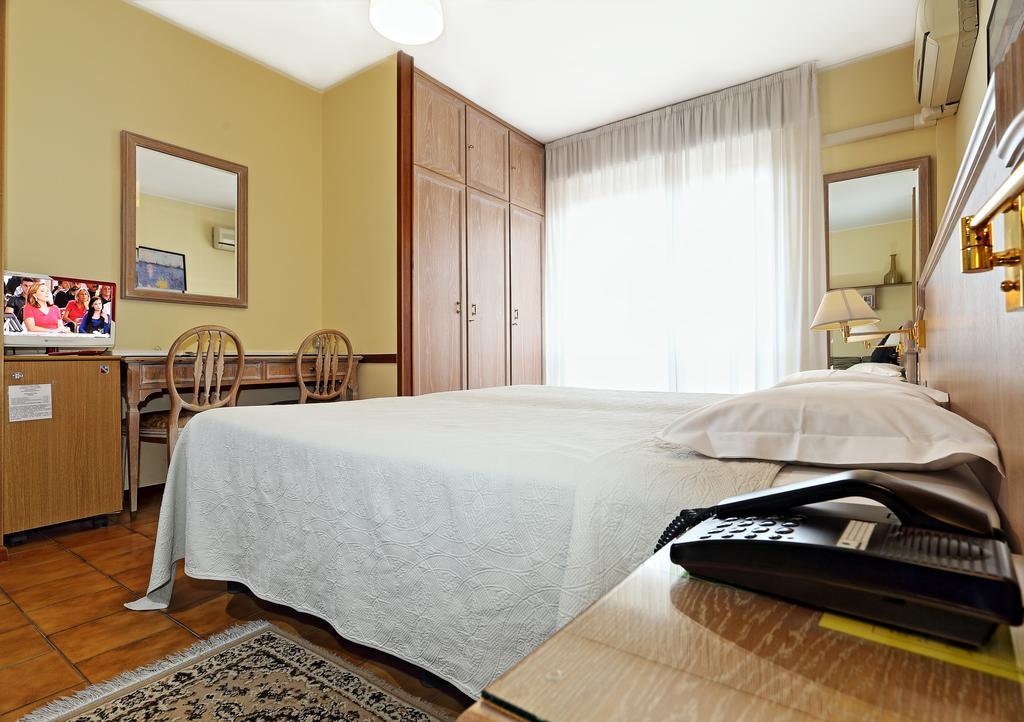 Hotel Residence Sogno Novara Kültér fotó